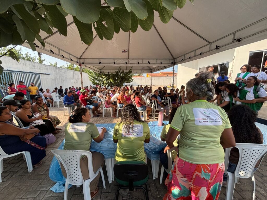 Foto: Divulgação/DPE-MA