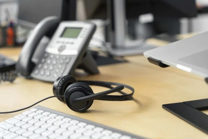 Após o prazo definido, as prestadoras não poderão mais oferecer serviços por telefone para consumidores inscritos na plataforma (Foto: Reprodução/Freepik)
