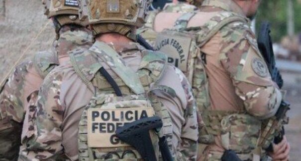 Maranhão é alvo de operação nacional de combate ao tráfico de drogas