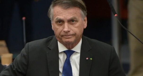 Datafolha: prisão de Bolsonaro é apoiada por 50% dos brasileiros