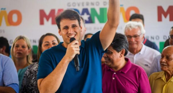 Governo entrega obras e destaca investimentos na cidade de Santa Luzia