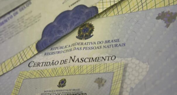 2ª via de certidões pode ser solicitada pela internet
