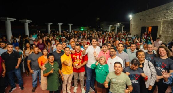 Praças da Via Sacra do Anjo da Guarda serão revitalizadas