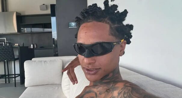 Ministro do STJ manda soltar o rapper Oruam