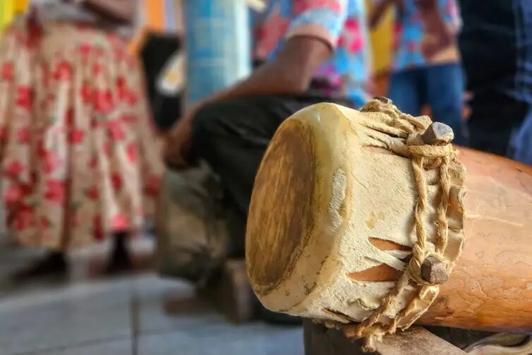 Território Liberdade Quilombola é o maior quilombo urbano das Américas, certificado pela Fundação Cultural Palmares em 2019 - Sebrae/Divulgação