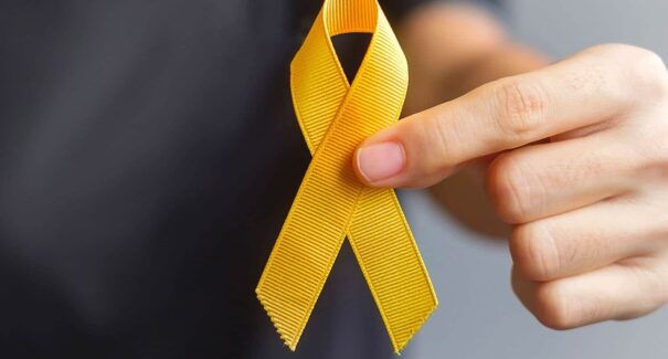 Setembro Amarelo: campanha pela valorização da vida