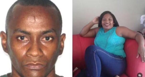 Mulher é assassinada a facadas pelo ex-companheiro, em Penalva