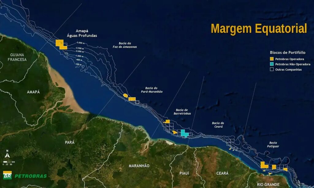 (Foto: Arte Petrobras/Divulgação)