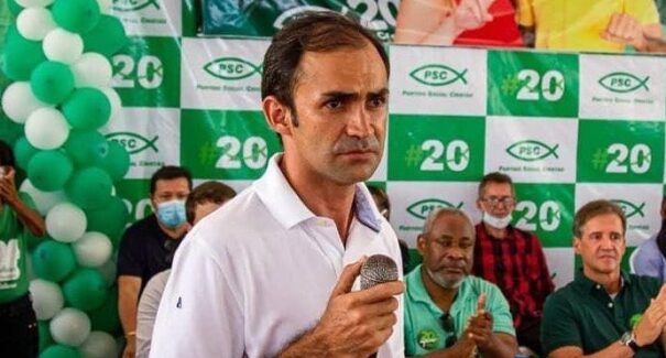 MPE pede cassação de prefeito e vice de São Benedito do Rio Preto por desvio de verbas do FUNDEB