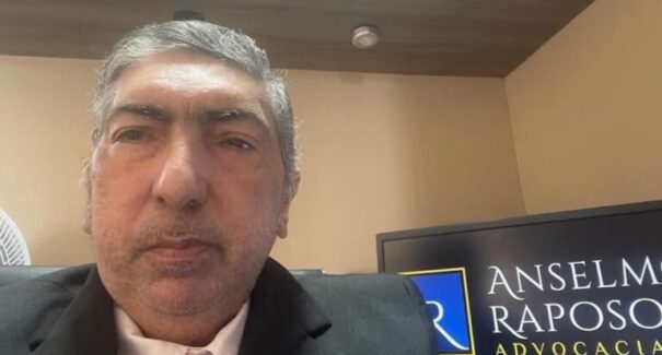 Morre Anselmo Raposo, ex-secretário de Educação do Maranhão, aos 60 anos