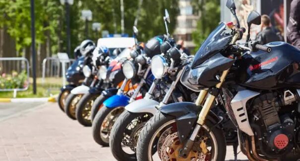 Financiamento de motos cresce 10,3% em agosto, aponta B3