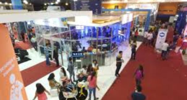 Sistema FIEMA e CNI realizam a 6ª edição da Expo Indústria