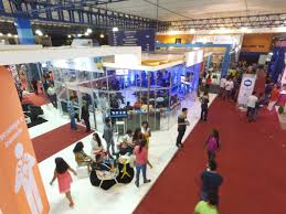 Sistema FIEMA e CNI realizam a 6ª edição da Expo Indústria