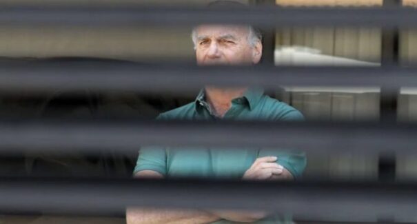 Bolsonaro é o primeiro ex-presidente condenado por golpe