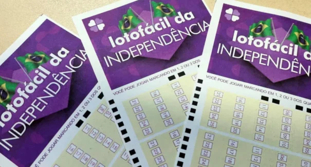 Aposta feita em São Luís leva mais de R$ 4,2 milhões na Lotofácil da Independência