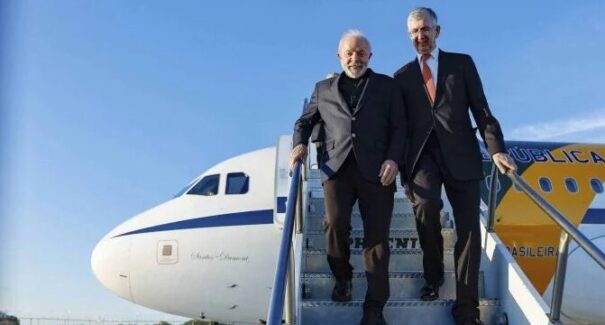 Lula nos Estados Unidos: confira a agenda do presidente na 80ª Assembleia Geral da ONU