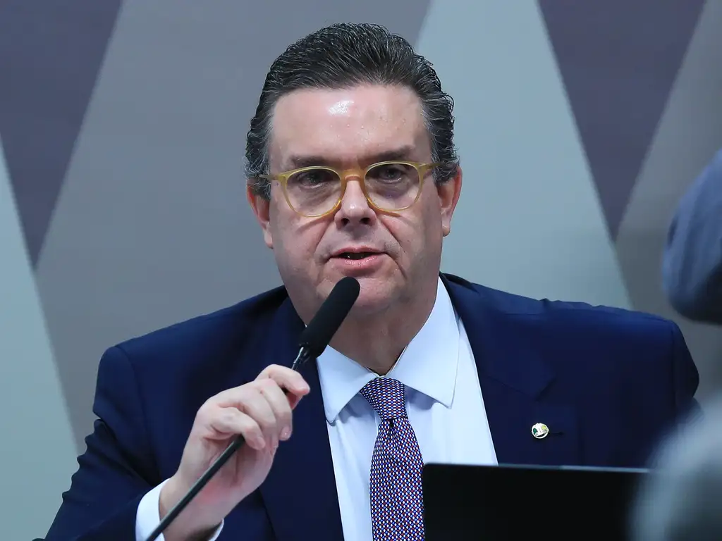 Ministro da previdência (Foto: Lula Marques/Agência Brasil)