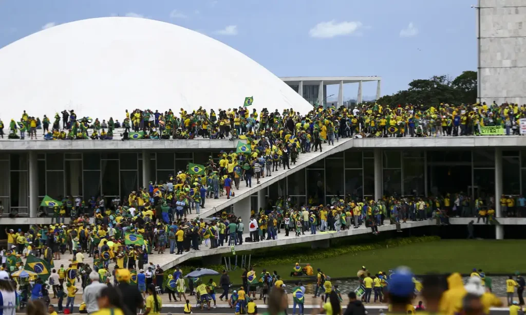 (Foto: Marcelo Camargo/Agência Brasil)