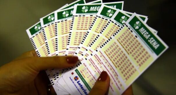 Prêmio de Mega-Sena acumula e chega a R$ 40 milhões