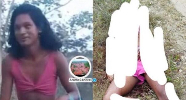 Jovem indígena trans de 21 anos é morta a facadas no Maranhão