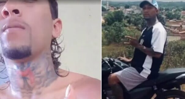 Confronto com a polícia no interior do Maranhão deixa um morto e um ferido