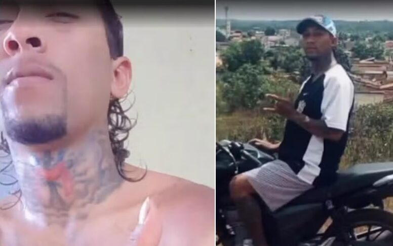 Confronto com a polícia no interior do Maranhão deixa um morto e um ferido