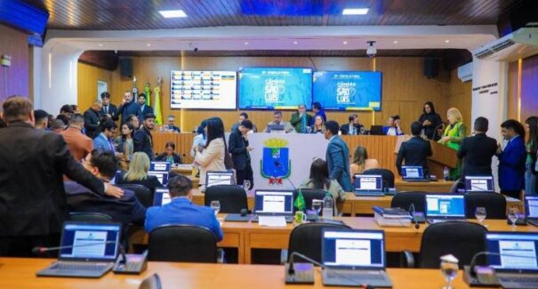 Câmara de São Luís aprova medidas para proteção de idosos, igualdade de gênero e acolhimento