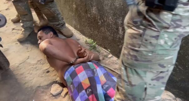 Nova fase da Operação Captura: mandados de prisão são cumpridos no Maranhão e em outros quatro estados