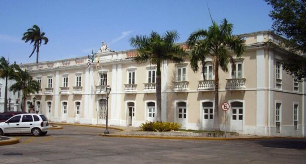 Câmara de São Luís abre prazo de 60 dias para consulta popular sobre contas de ex e atual prefeito