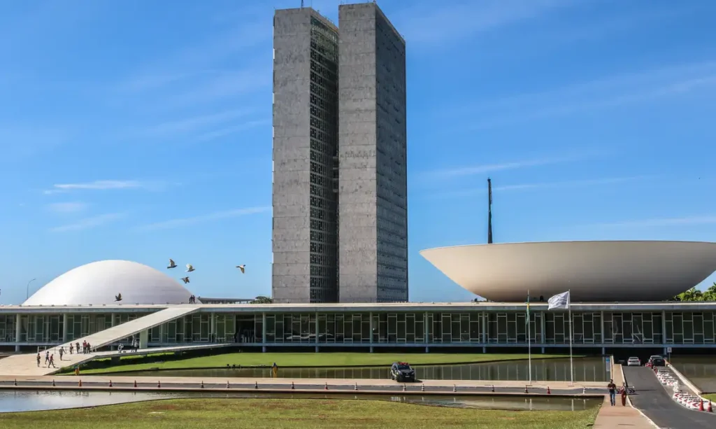 Os bons exemplos para o desenvolvimento do país