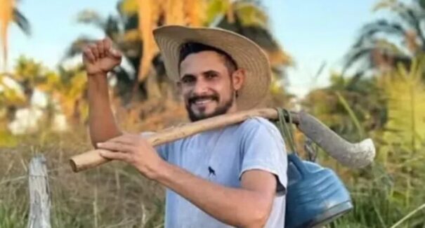 Homicídio no Maranhão: influenciador “Rei da Juquira” é preso