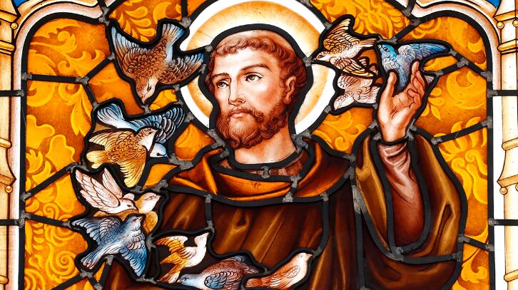 Festejo de São Francisco de Assis mobiliza fiéis em São Luís; acompanhe o calendário religioso