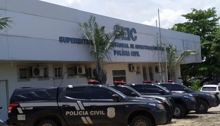 (Foto: Divulgação/PCMA)