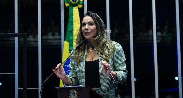 Senadora celebra avanço na fiscalização e anuncia ampliação da isenção do IR