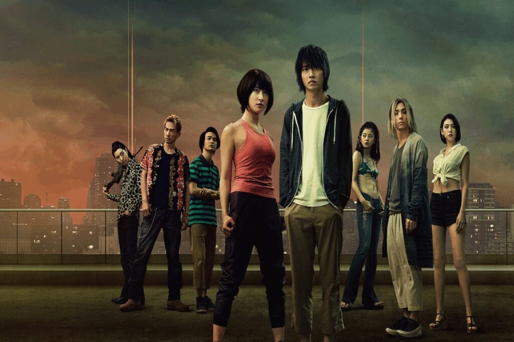 Confira quatro lançamentos da Netflix para a semana de 22 a 28 de setembro