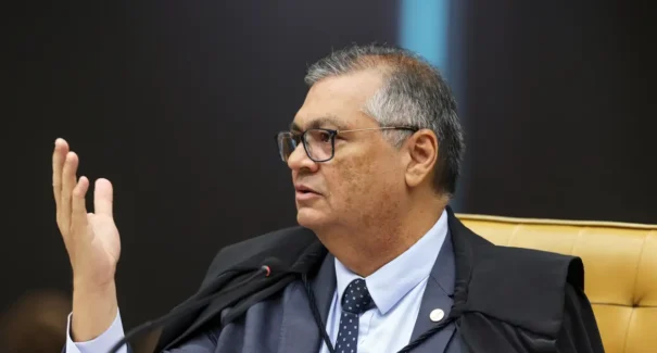 Dino suspende quebra de sigilo de empresária e abre caminho para recurso de Lulinha no STF
