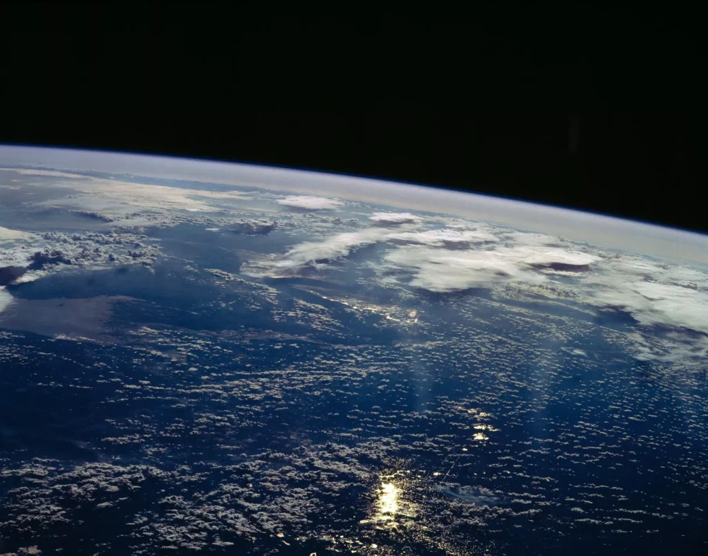 (Foto: NASA)