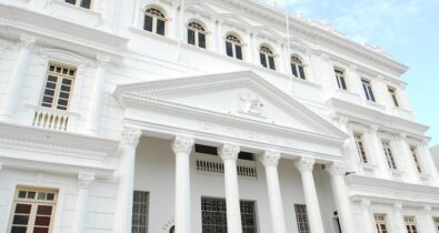 Presidente do TJ revoga liminar e autoriza Governo do Maranhão a contratar empréstimo de R$ 1,3 bilhão