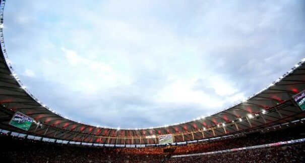 Torcida Jovem do Flamengo é proibida de ir a estádios de futebol pela Justiça