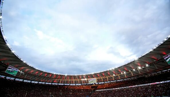 (Foto: Gilvan de Souza/Flamengo/Direitos Reservados)