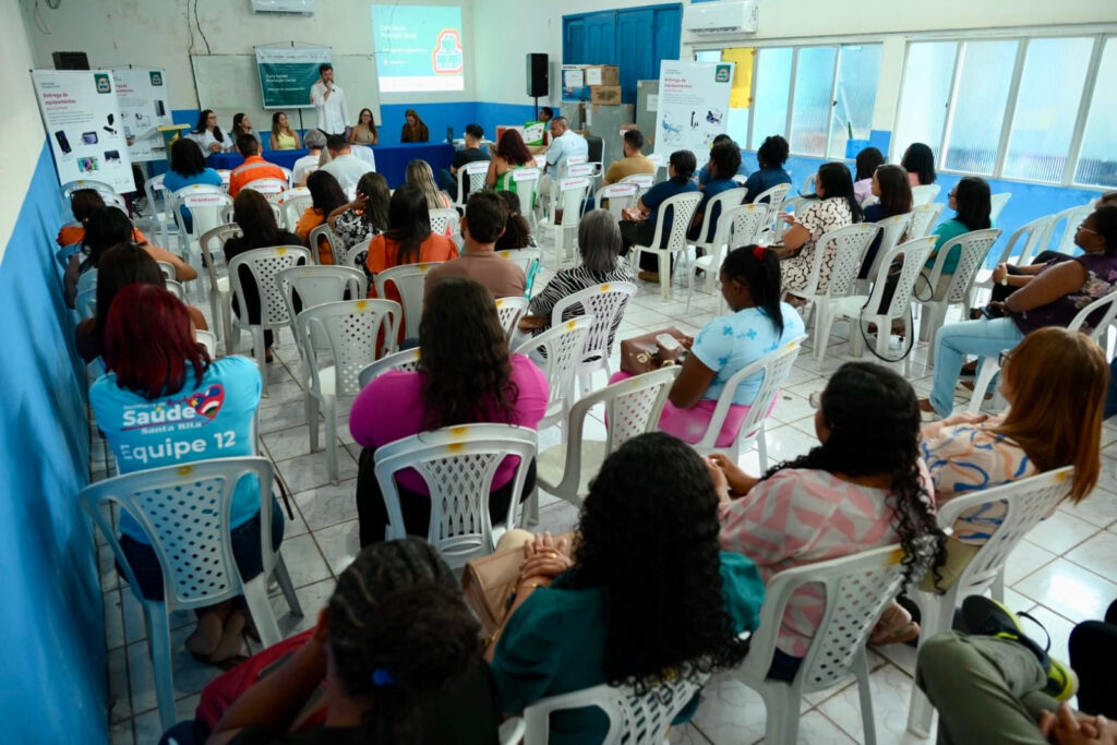 Foto: Divulgação/Fundação Vale