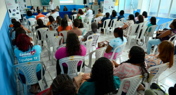Fundação Vale distribui mais de 16 mil itens de assistência social e atenção básica a 24 municípios do Maranhão