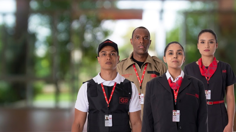 Empresa de segurança e terceirização abre vagas de emprego no Maranhão