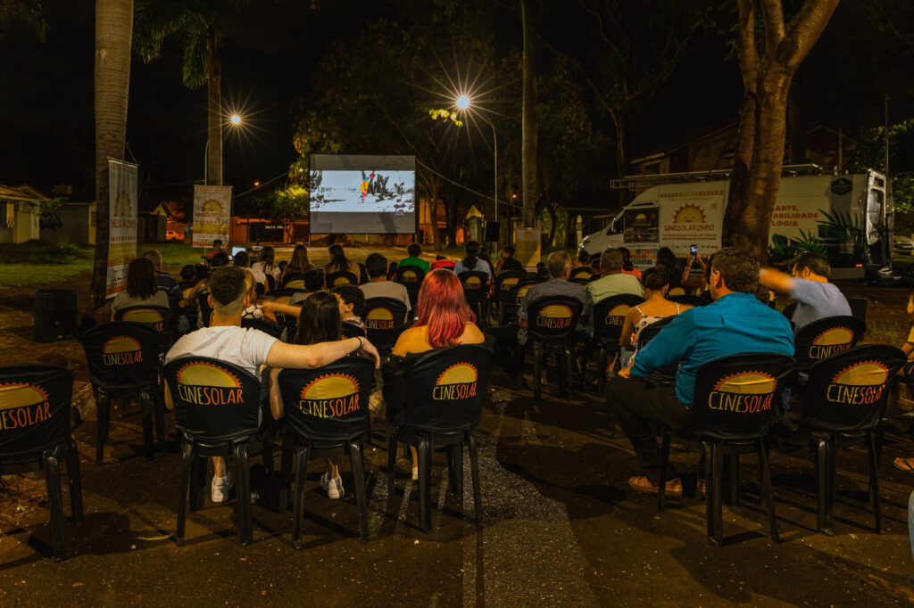 (Foto: Pedro Cerqueira/CineSolar)