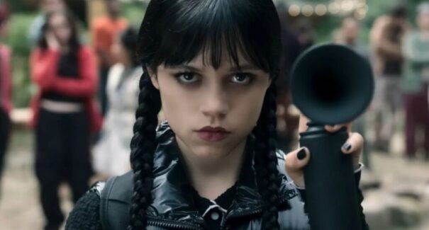 Confira cinco lançamentos da Netflix para a semana de 01 a 07 de setembro