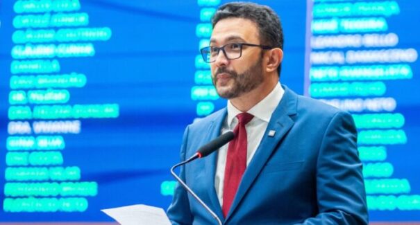 Deputado Dr. Yglésio anuncia “CPI da EMAP”