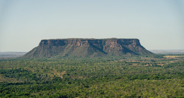 Chapadas se unem em rede para impulsionar turismo sustentável e desenvolvimento regional