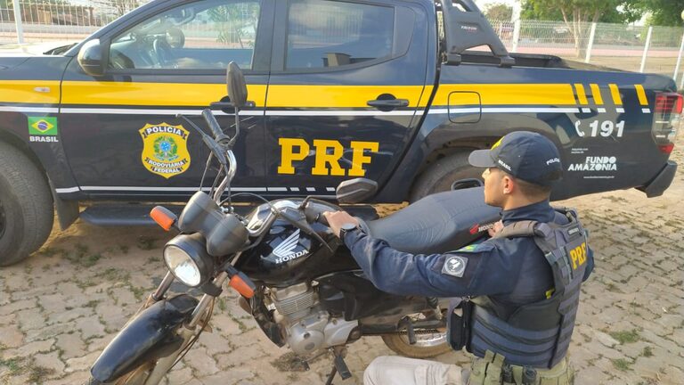PRF (Maranhão)