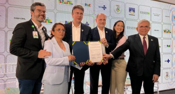HU-UFMA anuncia reforma e ampliação do Ambulatório de Especialidades