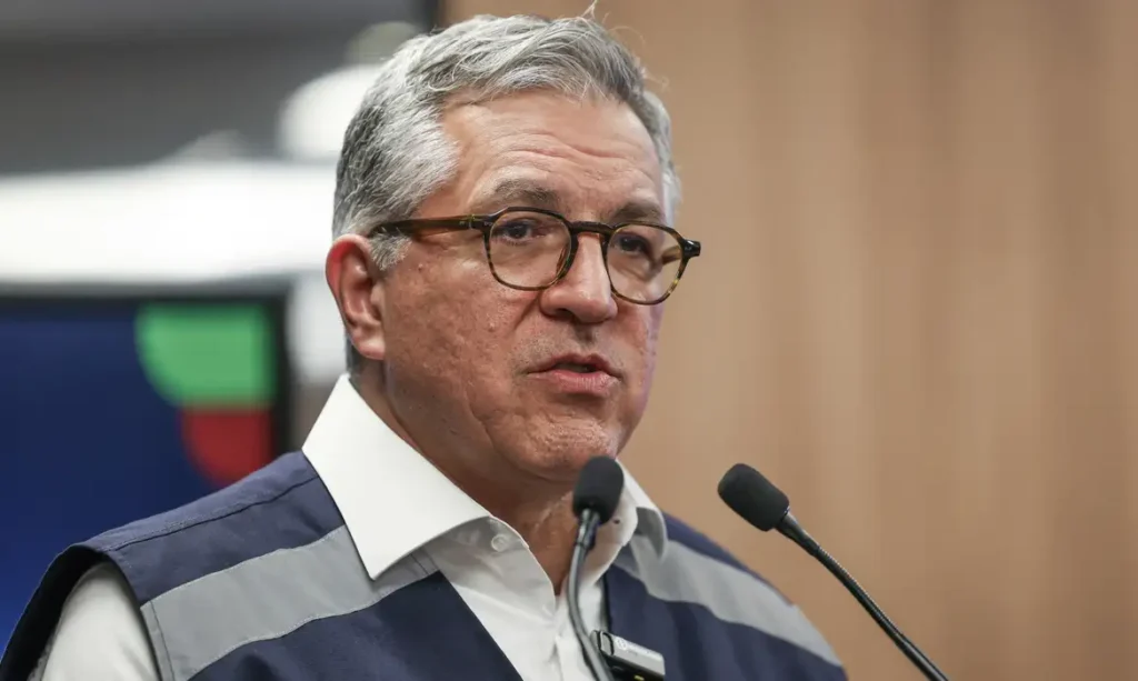 Ao todo, o ministério já confirmou 11 casos (Foto: José Cruz/Agência Brasil)